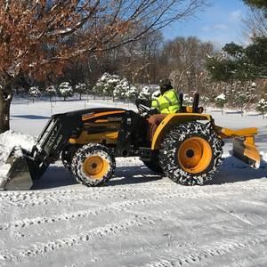 Meet your Posher, Charlie